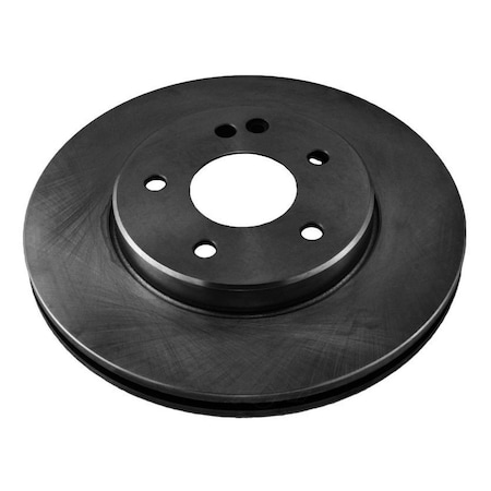 Uap 34091 Disc Brake Rotor 34091